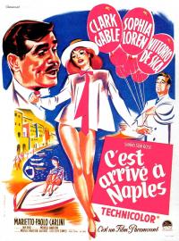 C'est arrivé à Naples