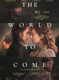 The World To Come
