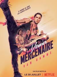 Le Dernier Mercenaire