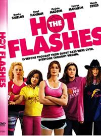 The Hot Flashes
