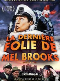 La Dernière folie de Mel Brooks