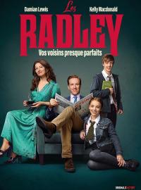 Les Radley