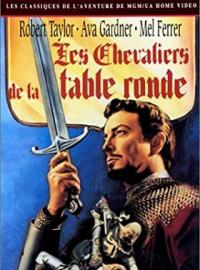 Les Chevaliers de la Table ronde