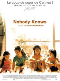 Nobody knows