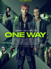 One Way