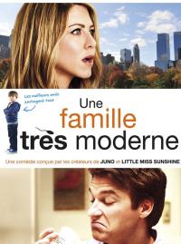 Une famille très moderne