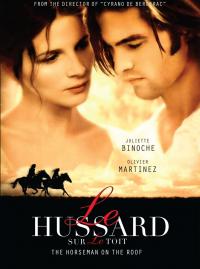 Le Hussard sur le toit