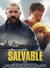 Salvable