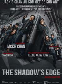 Jaquette du film The Shadow's Edge