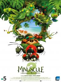 Minuscule 2 : Les Mandibules du bout du monde