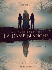 La Malédiction de la dame blanche