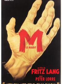 Jaquette du film Scorpio Rising