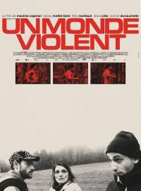 Un monde violent