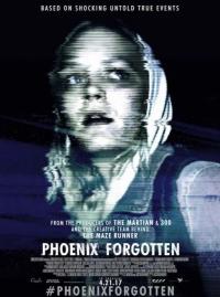 Phoenix Forgotten