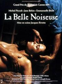 La Belle Noiseuse