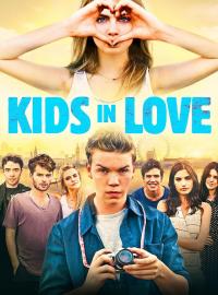 Kids in Love