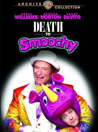 Crève, Smoochy, crève !