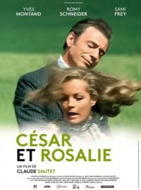 César et Rosalie