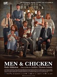 Men & Chicken