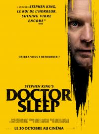 Doctor Sleep