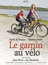 Le gamin au vélo