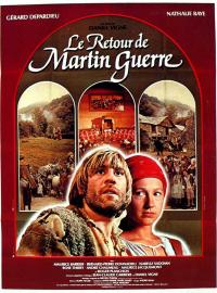 Le Retour de Martin Guerre