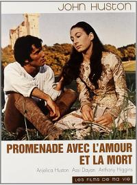 Promenade avec l'amour et la mort