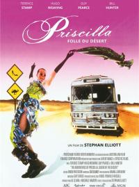 Priscilla, folle du désert