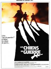 Les Chiens de guerre