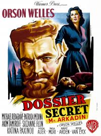 Dossier secret (Mr Arkadin)