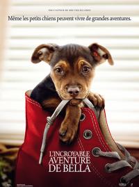 L'Incroyable aventure de Bella