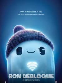 Jaquette du film Ron débloque