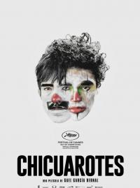 Chicuarotes
