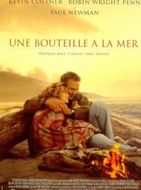 Une bouteille à la mer
