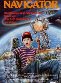 Le Vol du Navigateur