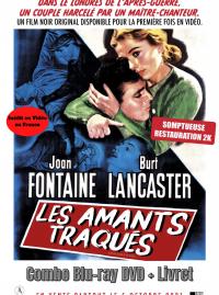 Les Amants Traqués