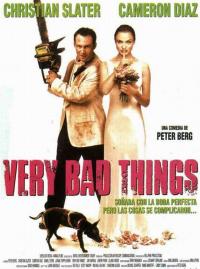 Very Bad Things