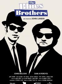 Les Blues Brothers