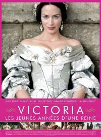 Victoria : Les Jeunes Années d'une reine