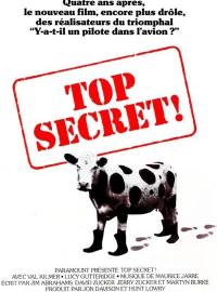 Top secret !
