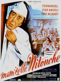 Mam'zelle Nitouche