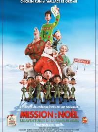Mission: Noël - Les Aventures de la famille N