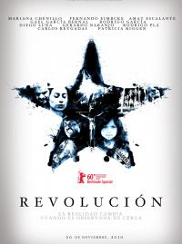 Revolución