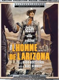 L'Homme de l'Arizona