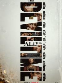 The Devil All The Time