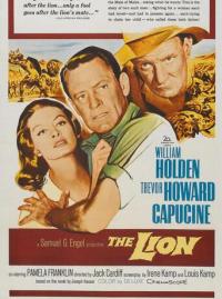 Le Lion