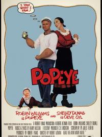 Popeye