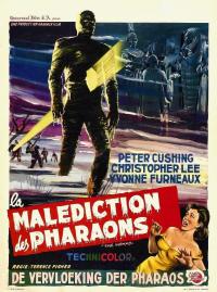 La Malédiction des pharaons