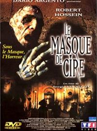 Le Masque de cire