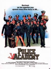 Police Academy